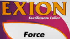 Exion Force - 0